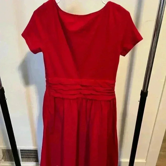 Eshakti Dress A1 - Picture 1 of 3